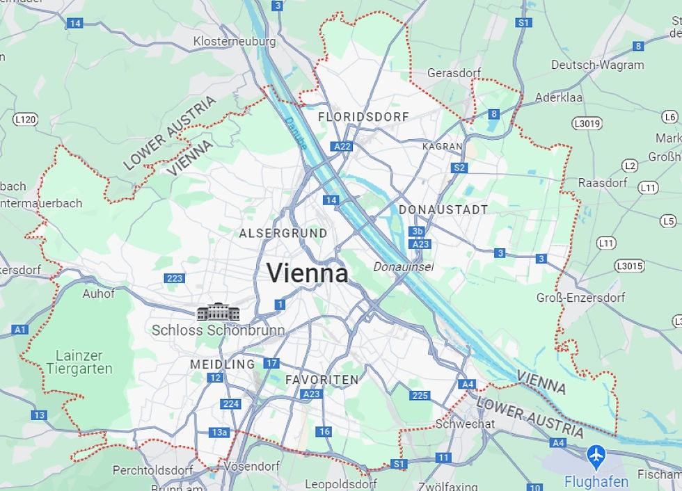 SECURITY BRIEF: EUCOM WEEK OF NOVEMBER 15, 2021