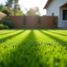 Find the Best Lawn Mowing Company in Broadway NC with East Coast Cleanup Crew