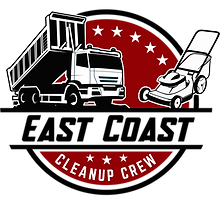 Book appointment for commercial and residential cleaning-junk-removal-lawn-care-maintenance-central-nc| East Coast Clean Up Crew
