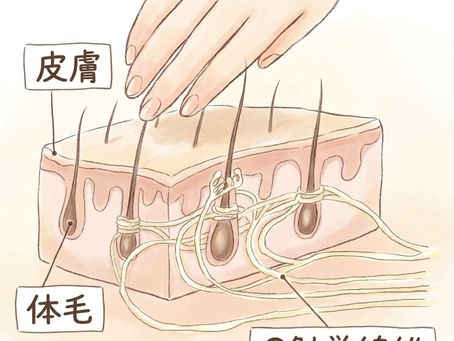簡単に自分を癒す方法!