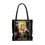 Thumbnail: Blossom of Gold Tote Bag
