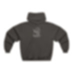 Thumbnail: Psychopomp Pub - NUBLEND® Hooded Sweatshirt