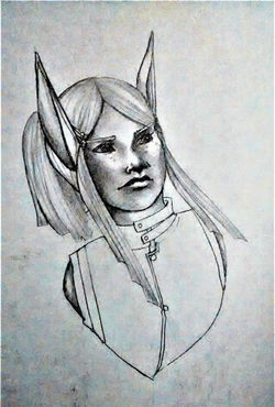 Dr. Bianca Florenne, Master Chemist