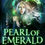 Thumbnail: (Limited Edition Cover) Pearl of Emerald (NecroSeam Chronicles Book #3)