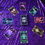 Thumbnail: NecroSeam Oracle Cards