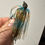 Thumbnail: Kelly's Hand Tied Jig's Testers Pack at Island Bass Pursuit