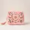 Thumbnail: Earth Goddess Velvet Makeup Bag by Elizabeth Scarlett