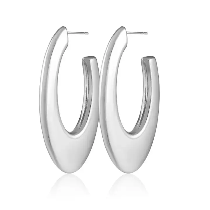 Owen Hoops by Sahira