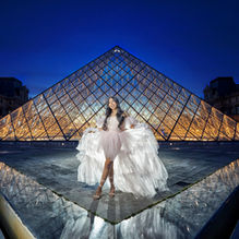 Fotografías de Xv En París