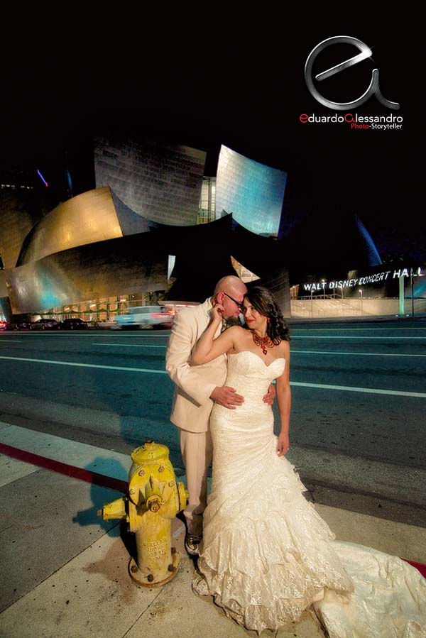 Los Angeles Wedding Photos Gloria and Leo002