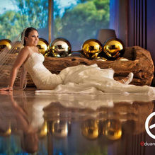 Torreza Eventos la boda de Chema y Claudia