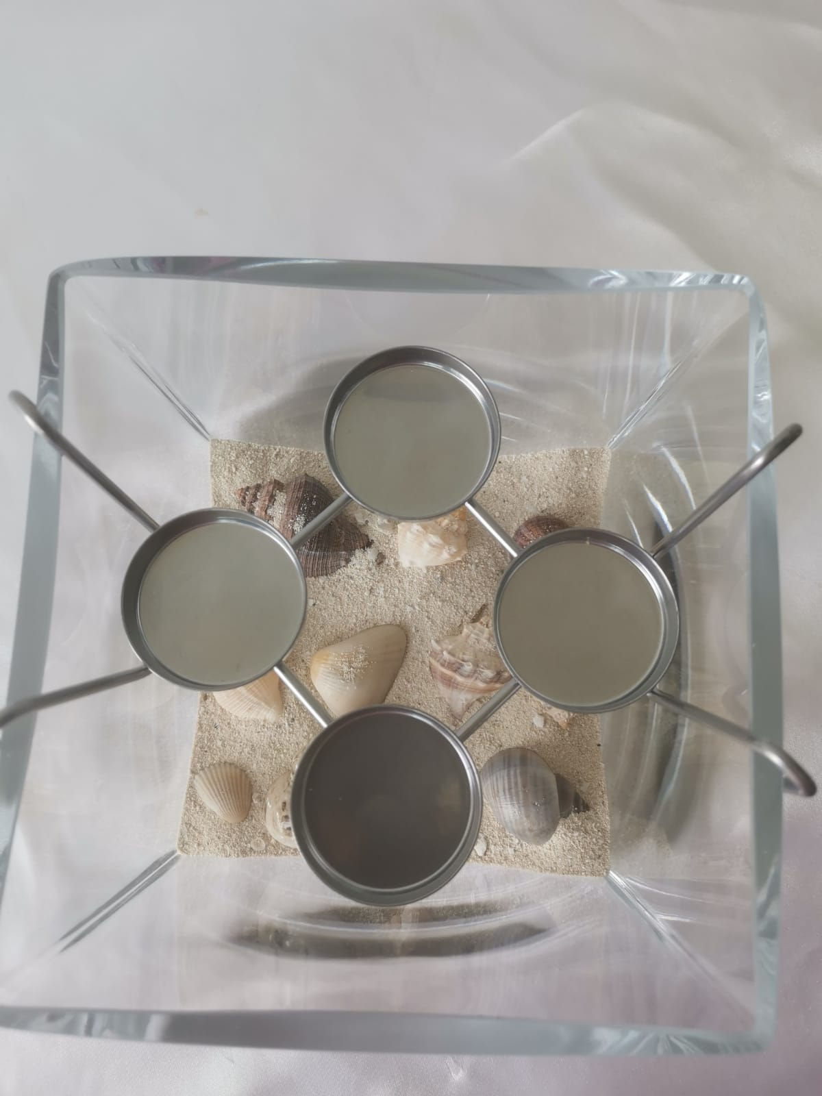 Cubo de Cristal