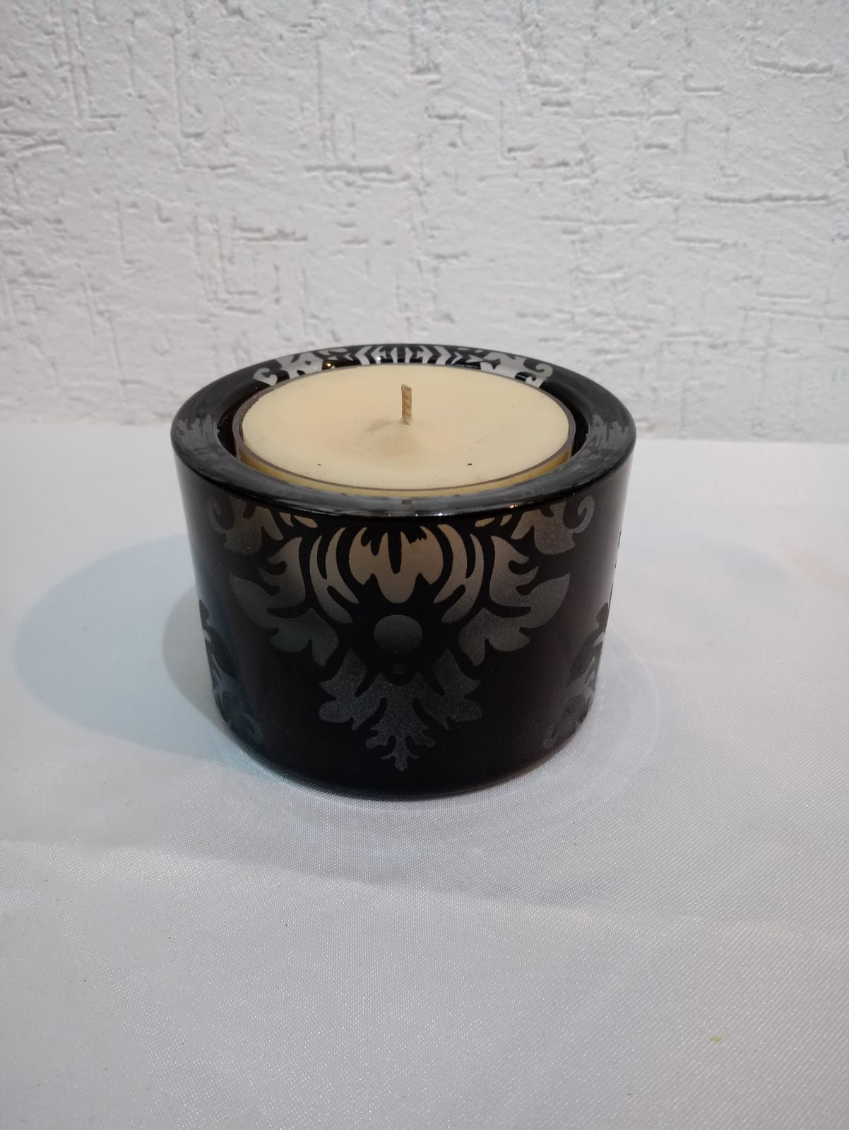 Porta velas de té, Romance Forbidden Fruits