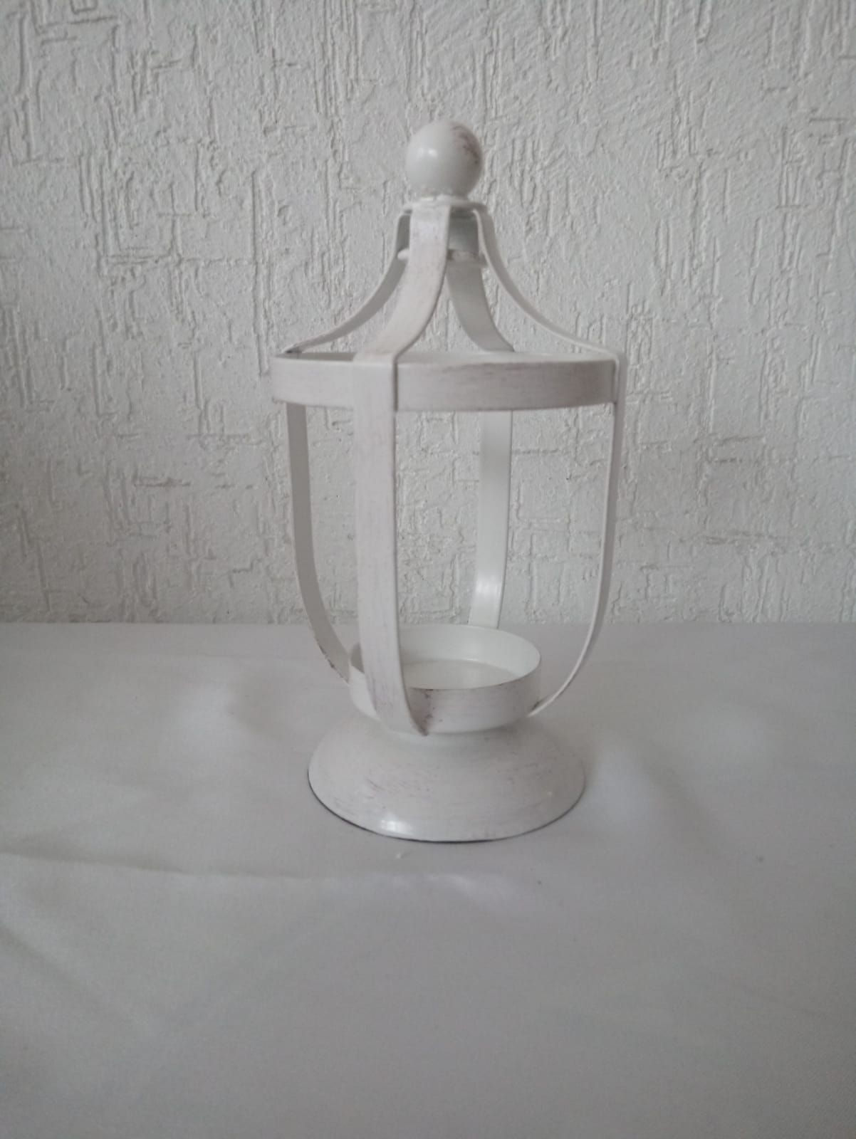 Candelabro farol Santuario