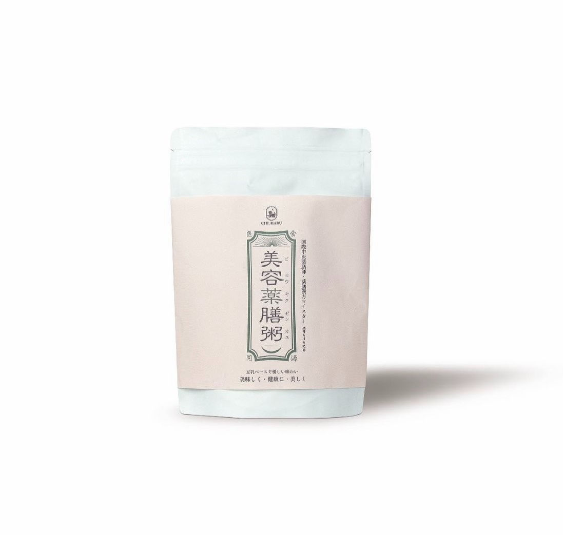 美容薬膳粥 1週間セット