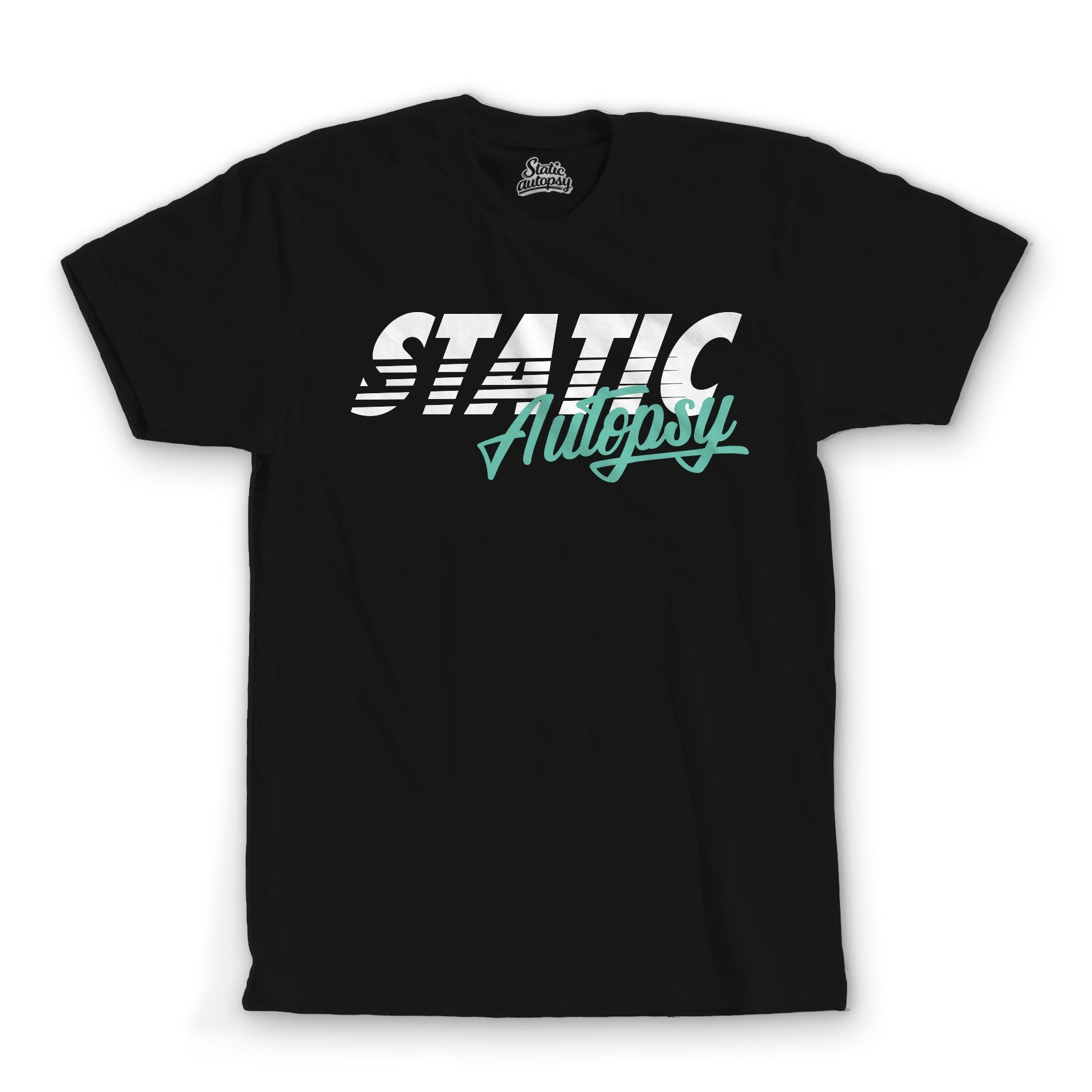 Mint Speedline - Black