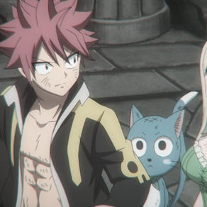 Episode 242 (67) 2014 - Tartaros Arc: Kill or Let Live