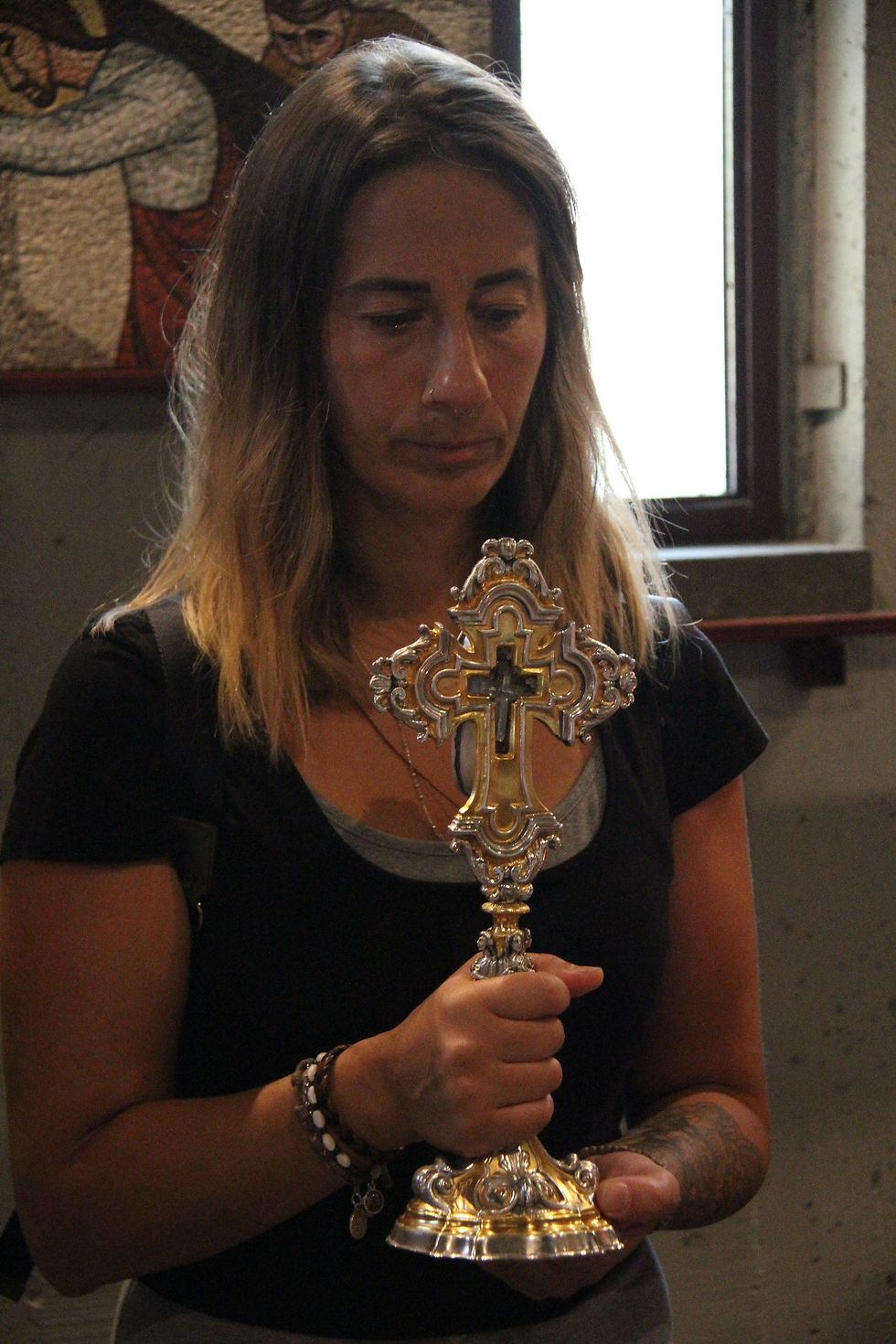 Festa dell'Esaltazione della Santa Croce