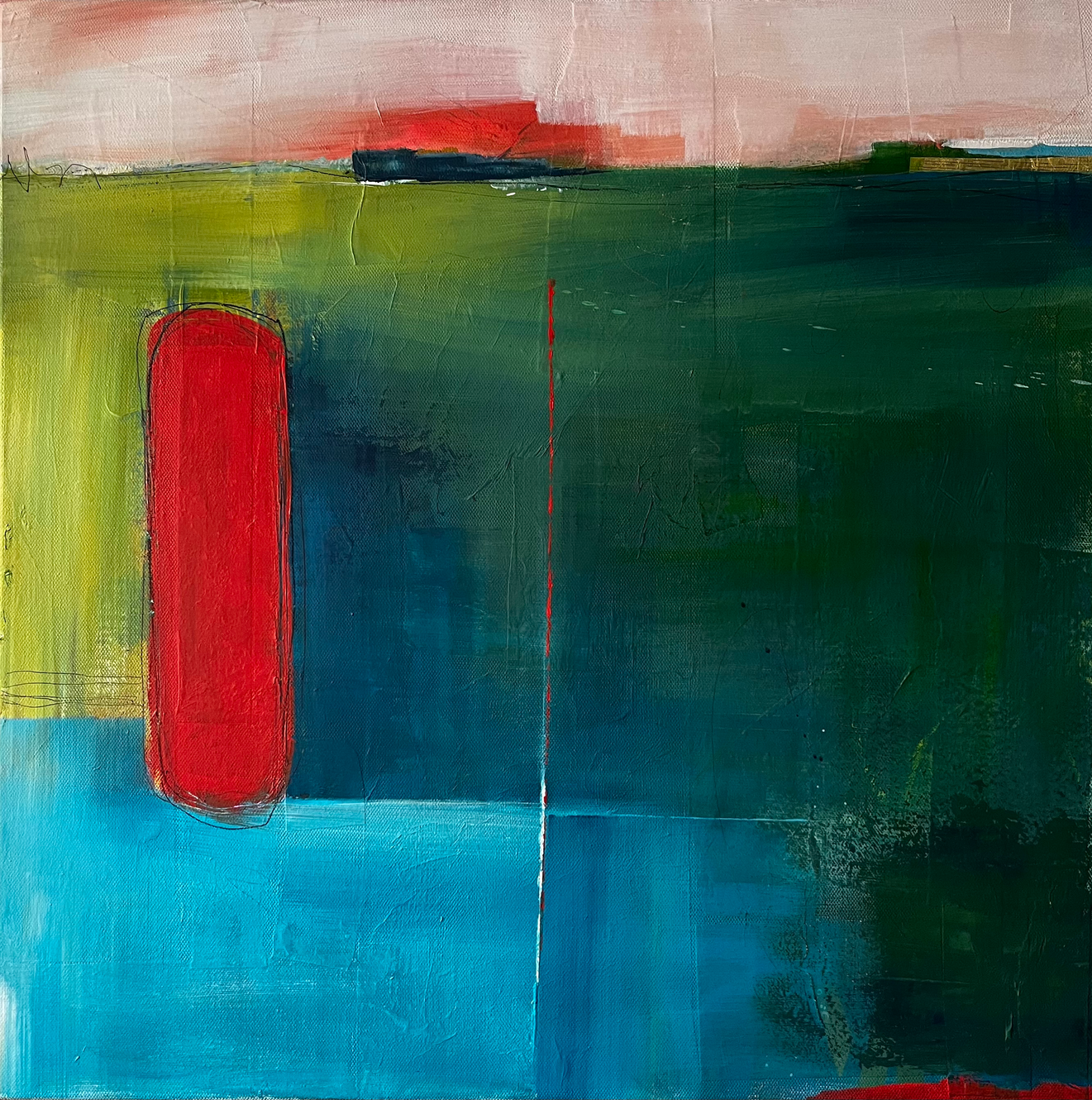 Small Originals | Sarah Granville