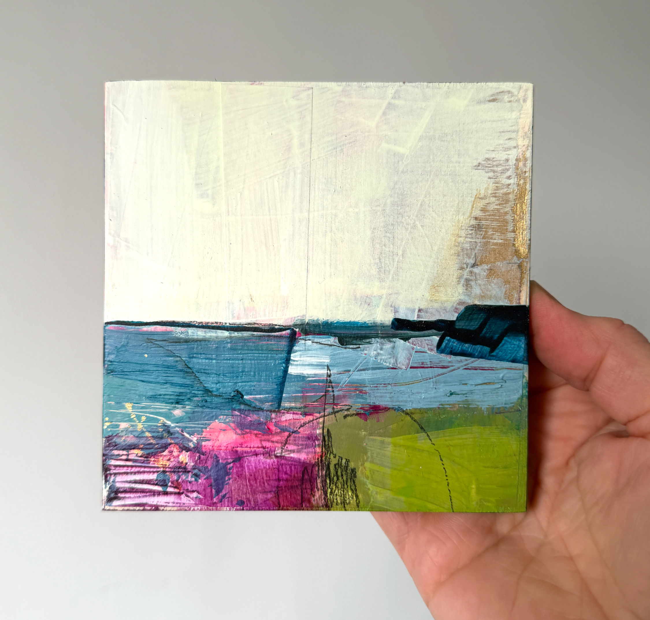 Small Limitations #69