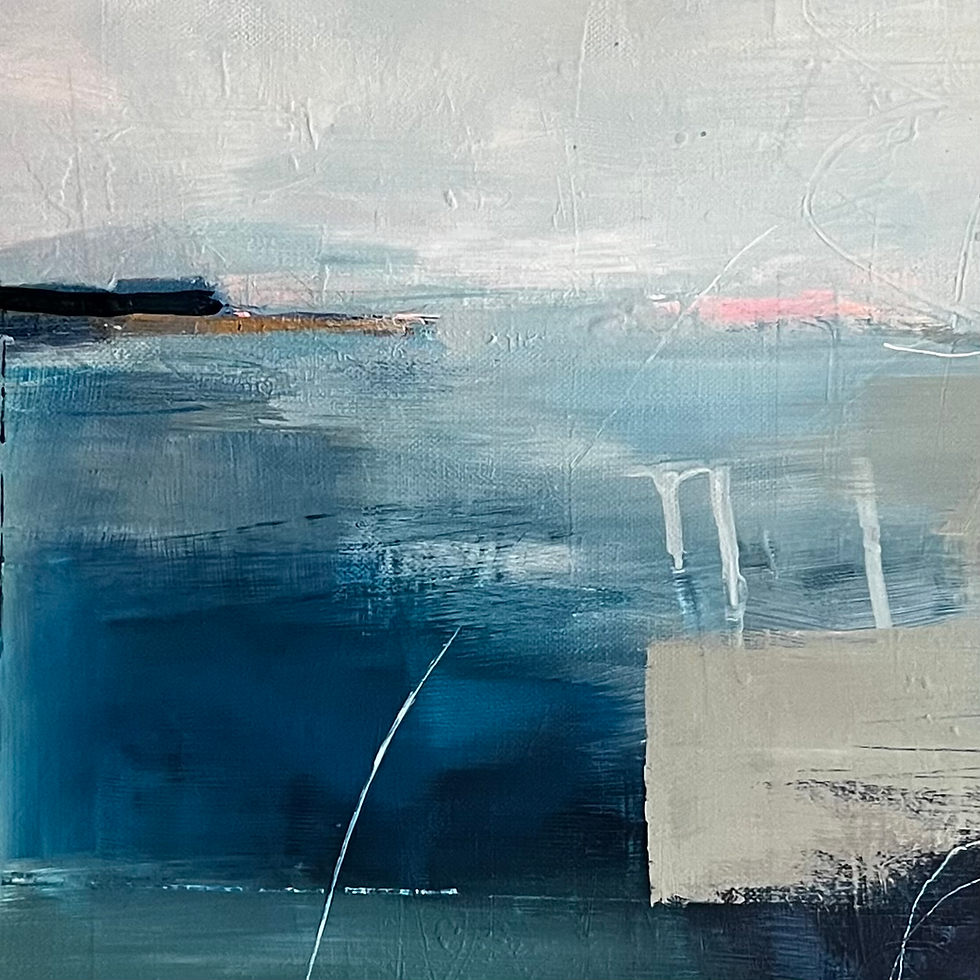 Thumbnail: Morning Swim