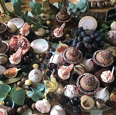 Grazing Table Catering | Brands & Events | Feast & Flourish | Norfolk, UK