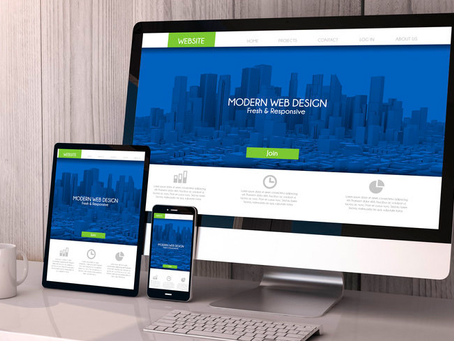 Enhance User Experience with Responsive Web Design in the USA