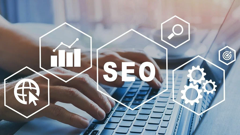 Discover the Best SEO Company in the USA: OneBiz Marketing Solutions