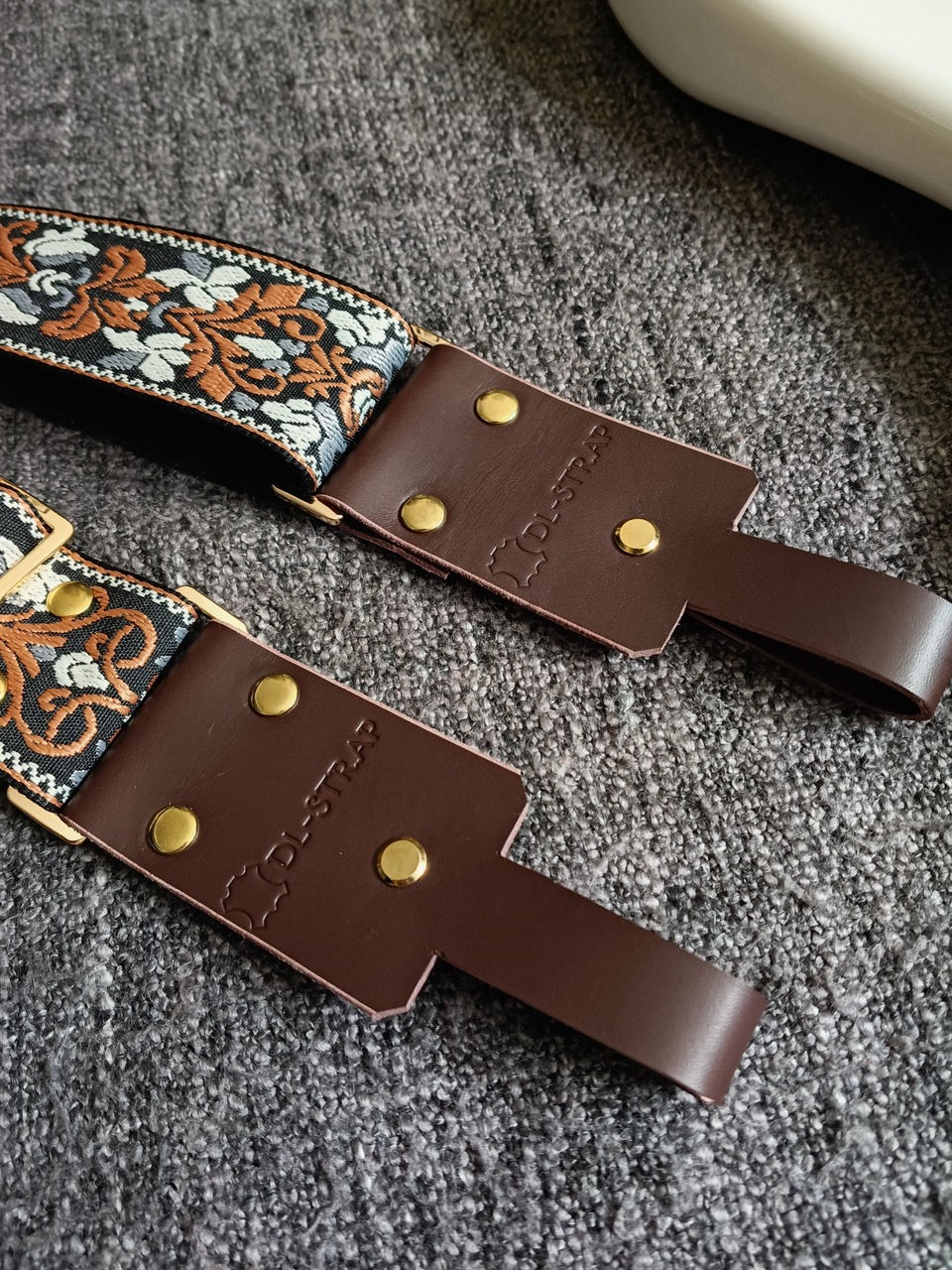 Miniature : Sangle Banjo