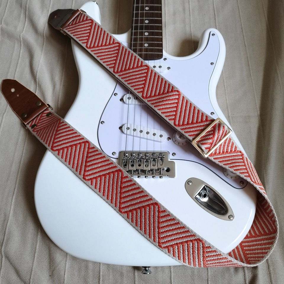 Miniature : Sangle pour Guitare ou Basse