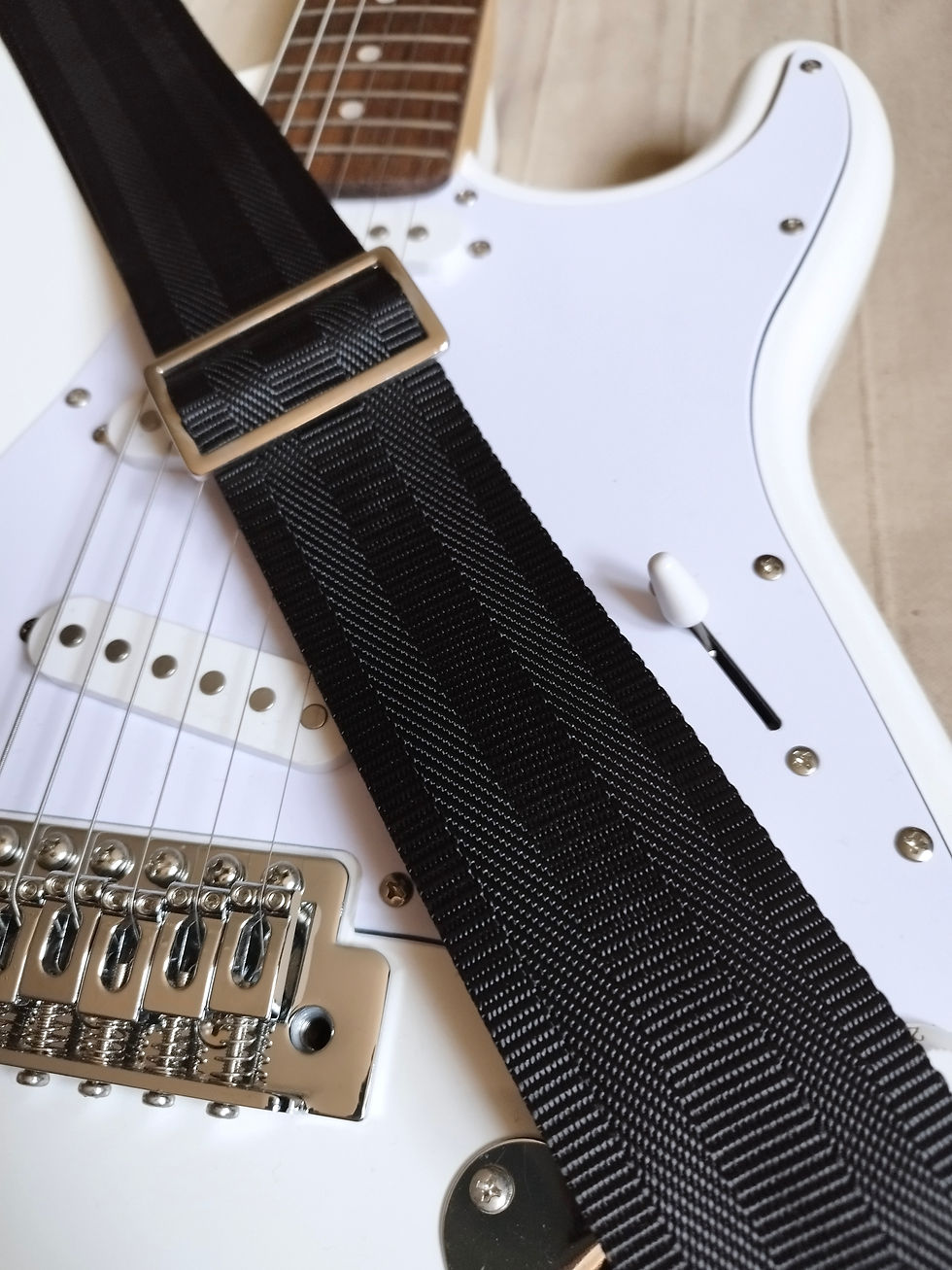 Miniature : Sangle Guitare ou Basse