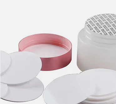 Lainas y sellos poliestireno