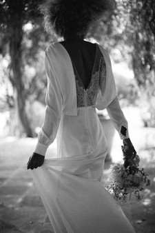 Adriana Madrid Bridal