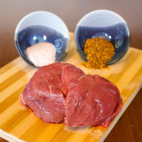 Bison Chuck Roast