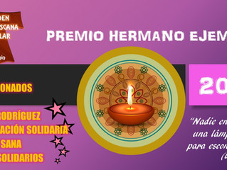 Buenos Vientos para la Panificación Solidaria – Junín