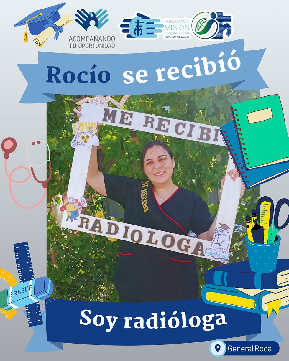 🌱 Acompañando tu Oportunidad sigue creciendo 🤍