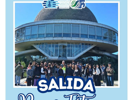 ✨ Proyecto Becas Fátima ✨