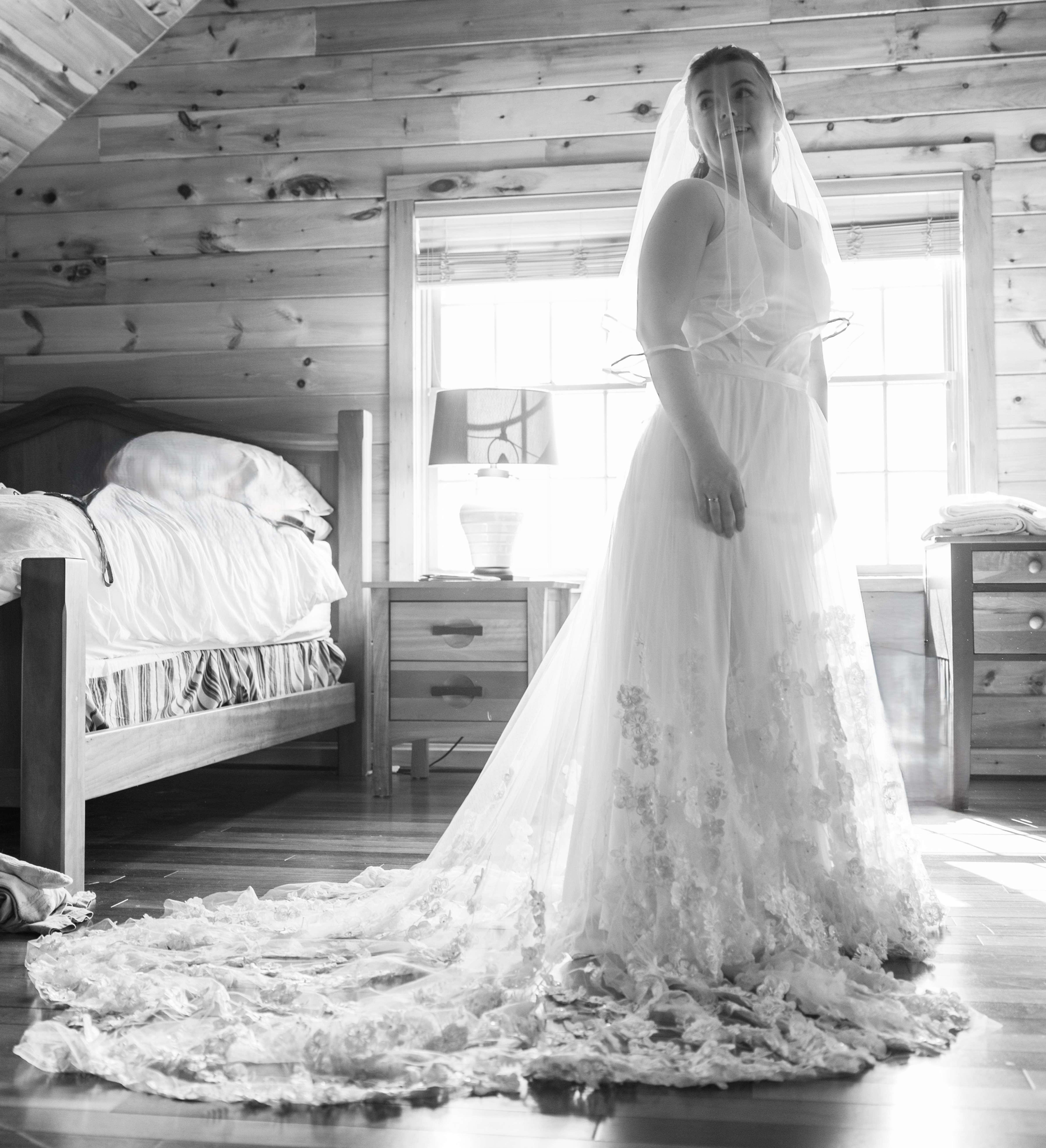 Wedding Veil