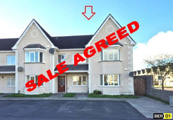 44a Manorfield, Kinnegad.