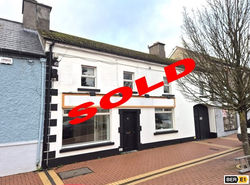83 JKL St., Edenderry.