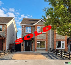 102 Tircroghan, Kinnegad