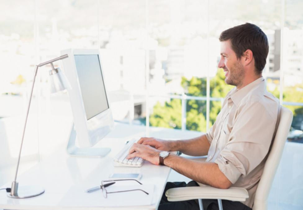 Ergonomía en el trabajo y manipulación manual de carga