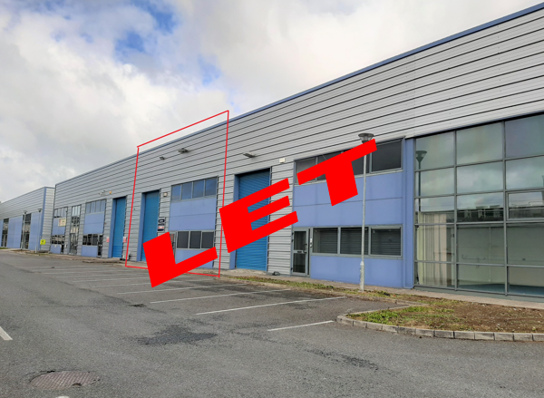 Unit 11, Clonmullen Retail Park, Edenderry