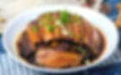 梅菜干焖扣肉