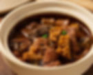 港式牛杂煲