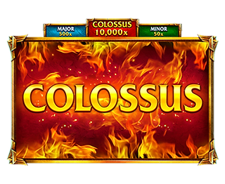 Colossus: Hold & Win Slot Preview By iSoftBet Colossus Win