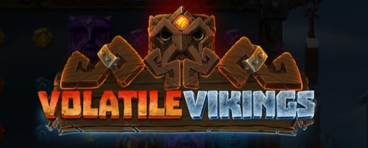 Volatile Vikings Slot Review By Relax Gaming Releasing 21/09/2021 Genius Gambling