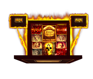 Mental By NoLimit City Slot Preview Releasing 17/08/2021 Genius Gambling