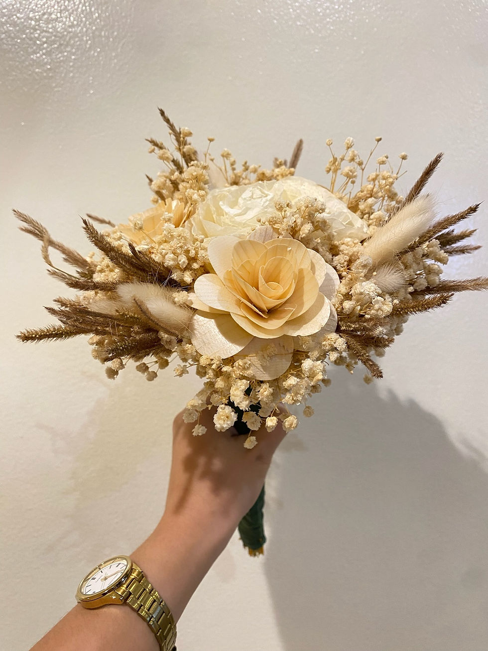 Thumbnail: Maria bouquet