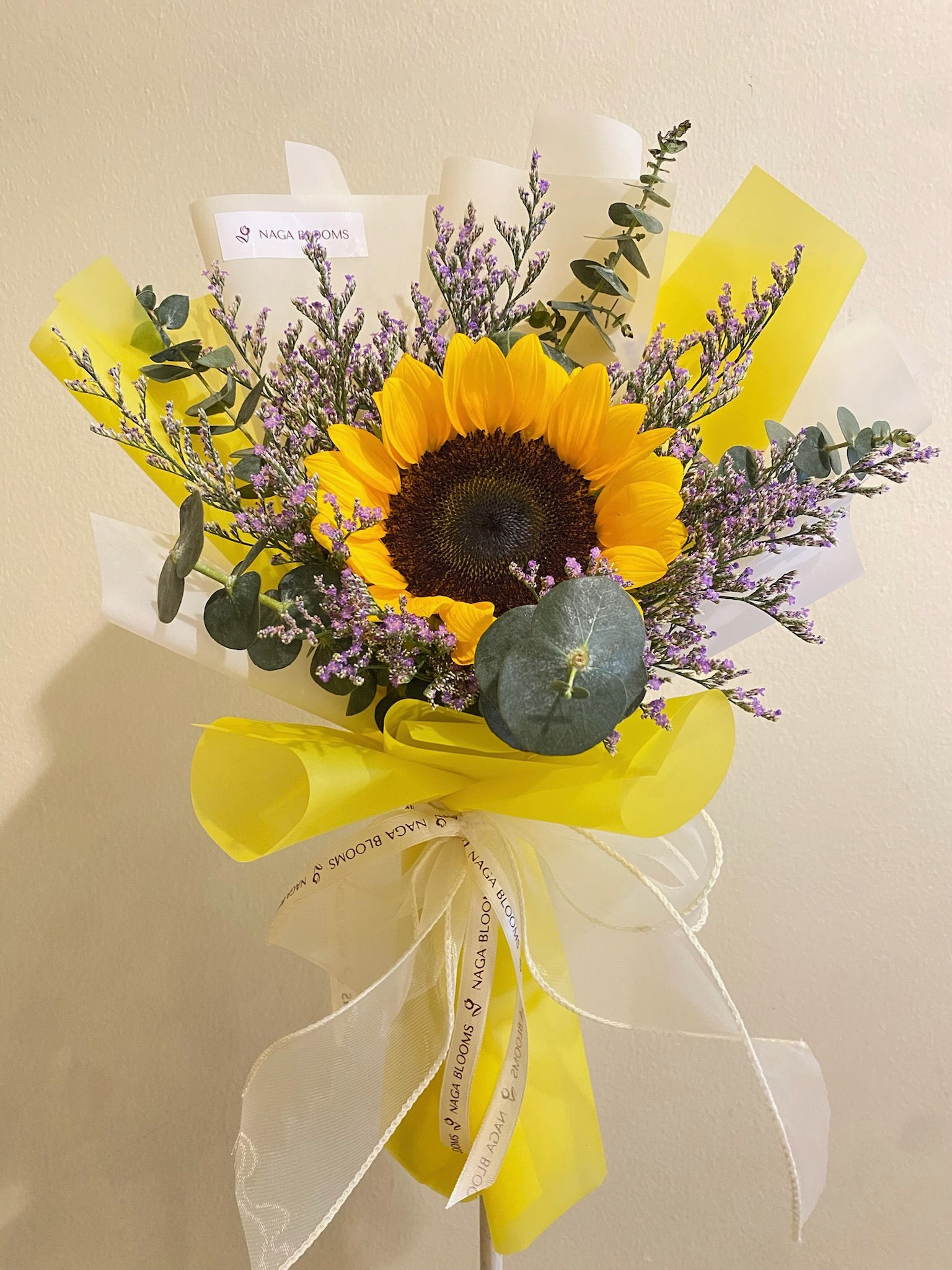 1pc Sunflower Bouquet